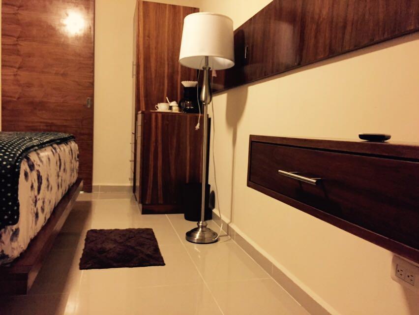 Guest house Soles Mayas Tulum