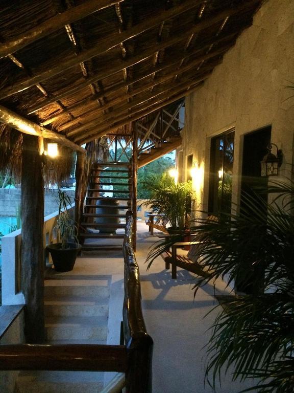 Maison d'hôtes Soles Mayas Tulum